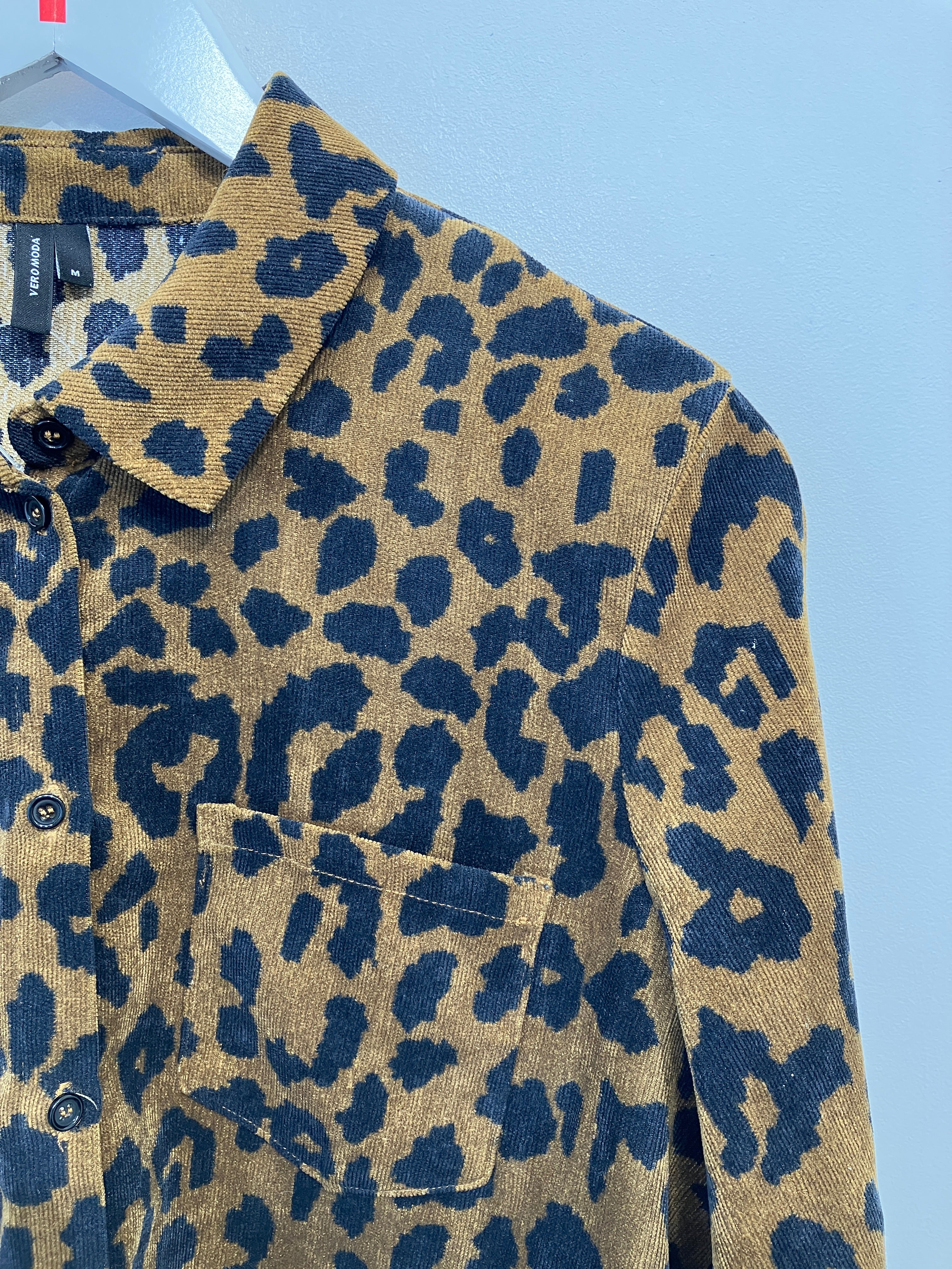 Vero Moda Skjorte